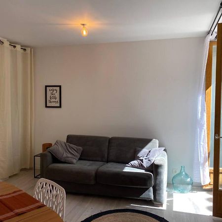 Accueillant Petit T2 Coeur De Centre Ville Lézignan-Corbières Zewnętrze zdjęcie